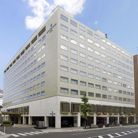 Kyoto Royal Hotel & Spa Dış mekan fotoğraf