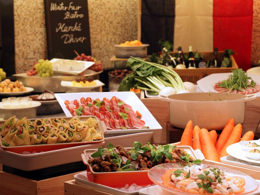 Kyoto Royal Hotel & Spa Dış mekan fotoğraf