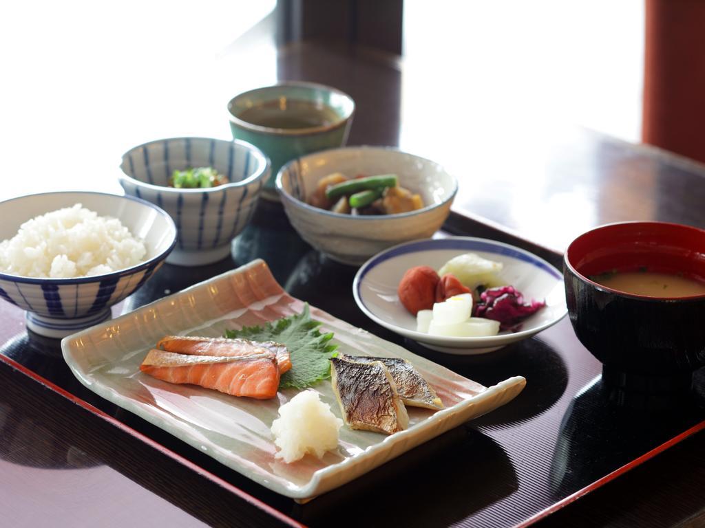 Kyoto Royal Hotel & Spa Dış mekan fotoğraf