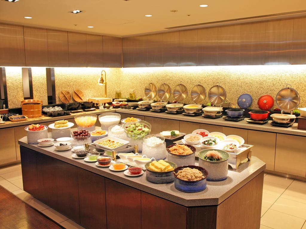 Kyoto Royal Hotel & Spa Dış mekan fotoğraf