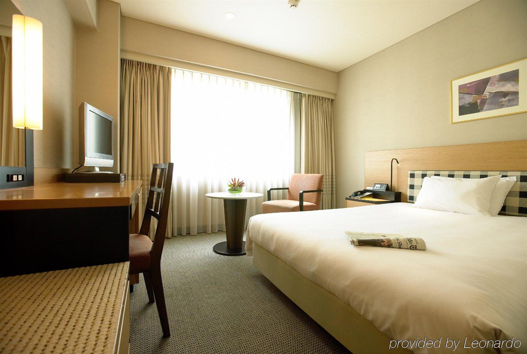 Kyoto Royal Hotel & Spa Oda fotoğraf