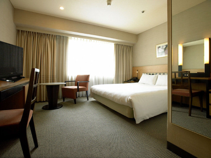 Kyoto Royal Hotel & Spa Dış mekan fotoğraf