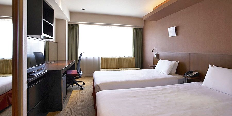 Kyoto Royal Hotel & Spa Dış mekan fotoğraf