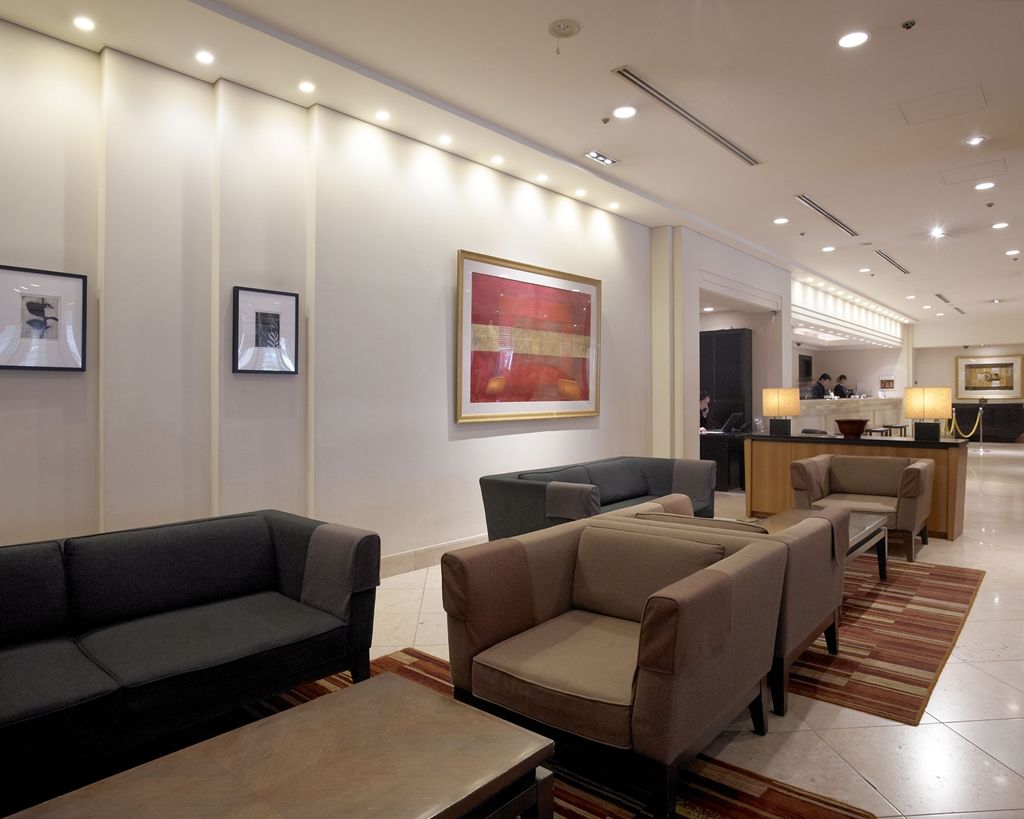 Kyoto Royal Hotel & Spa İç mekan fotoğraf