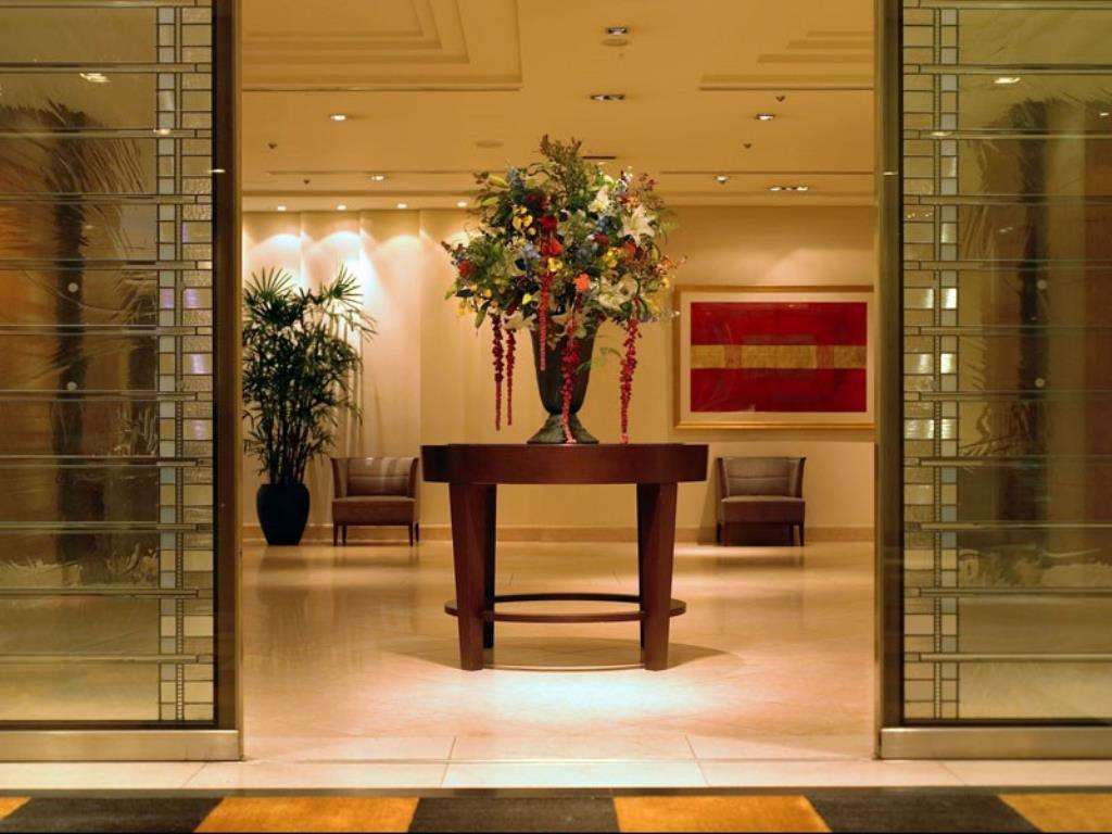 Kyoto Royal Hotel & Spa İç mekan fotoğraf