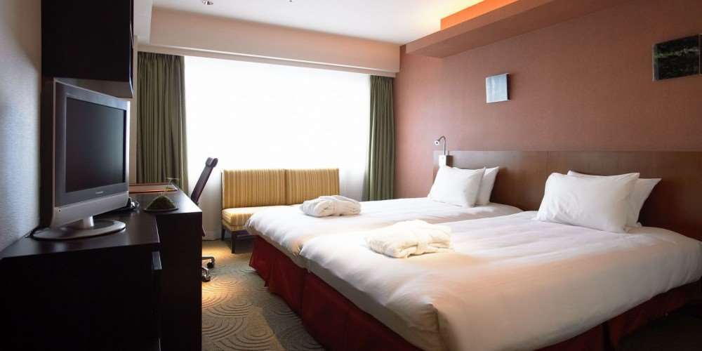 Kyoto Royal Hotel & Spa Oda fotoğraf