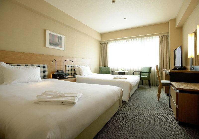 Kyoto Royal Hotel & Spa Dış mekan fotoğraf