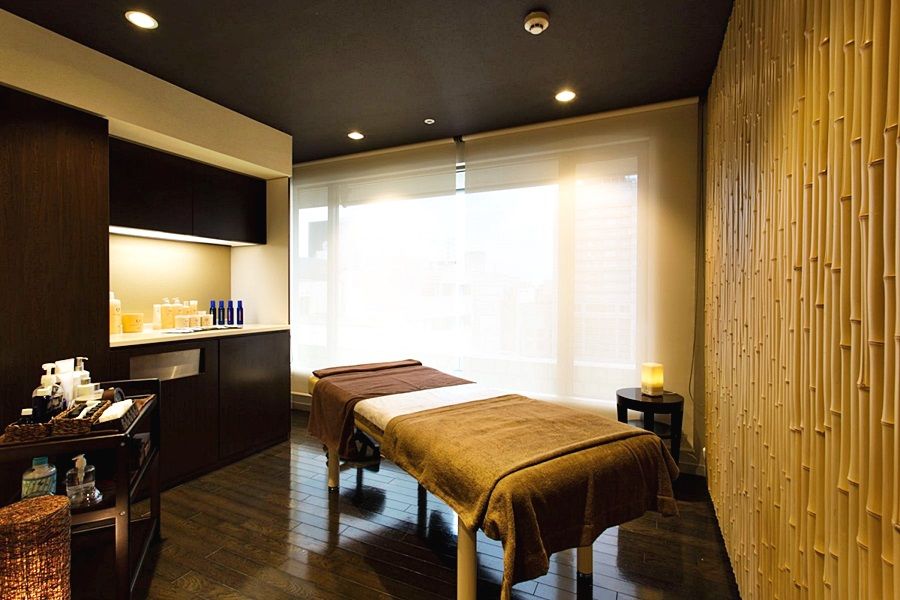Kyoto Royal Hotel & Spa Dış mekan fotoğraf