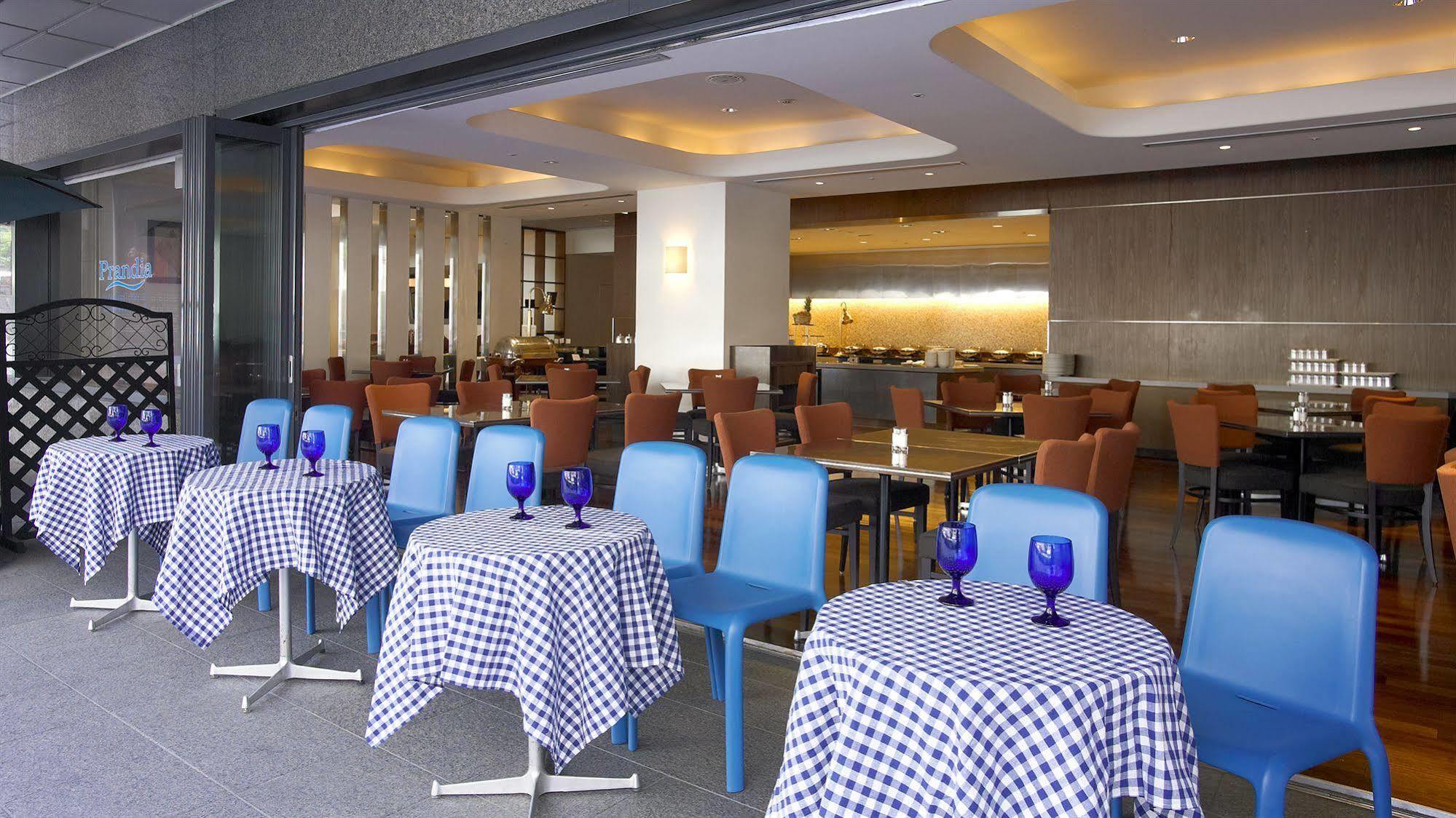 Kyoto Royal Hotel & Spa Dış mekan fotoğraf