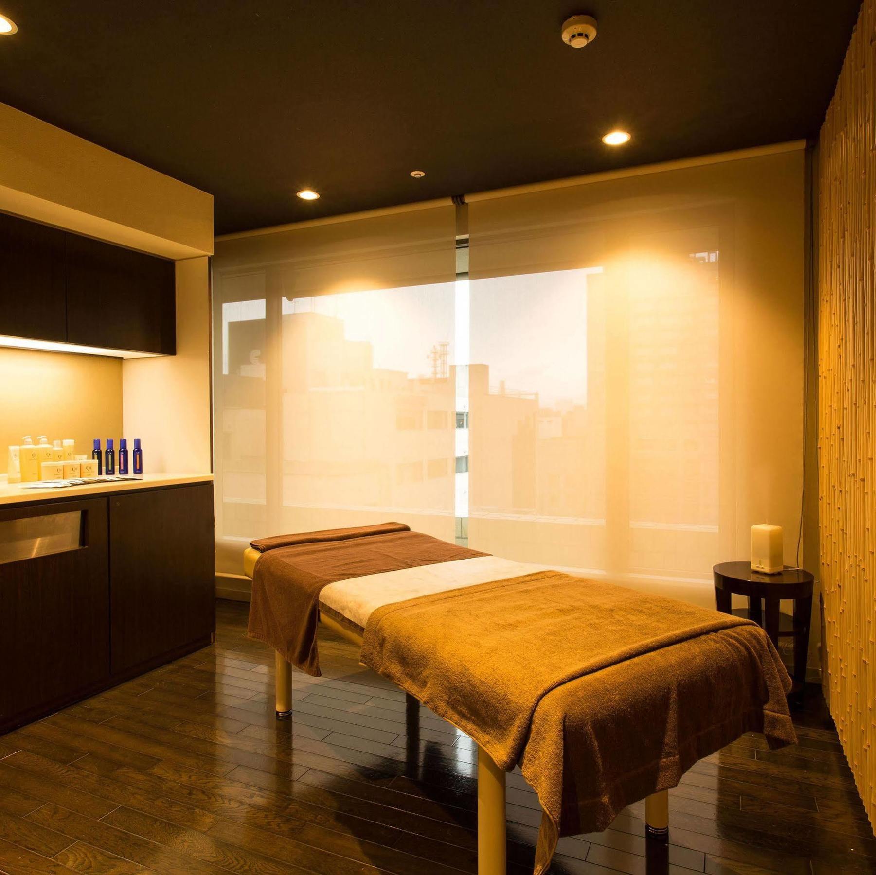Kyoto Royal Hotel & Spa Dış mekan fotoğraf