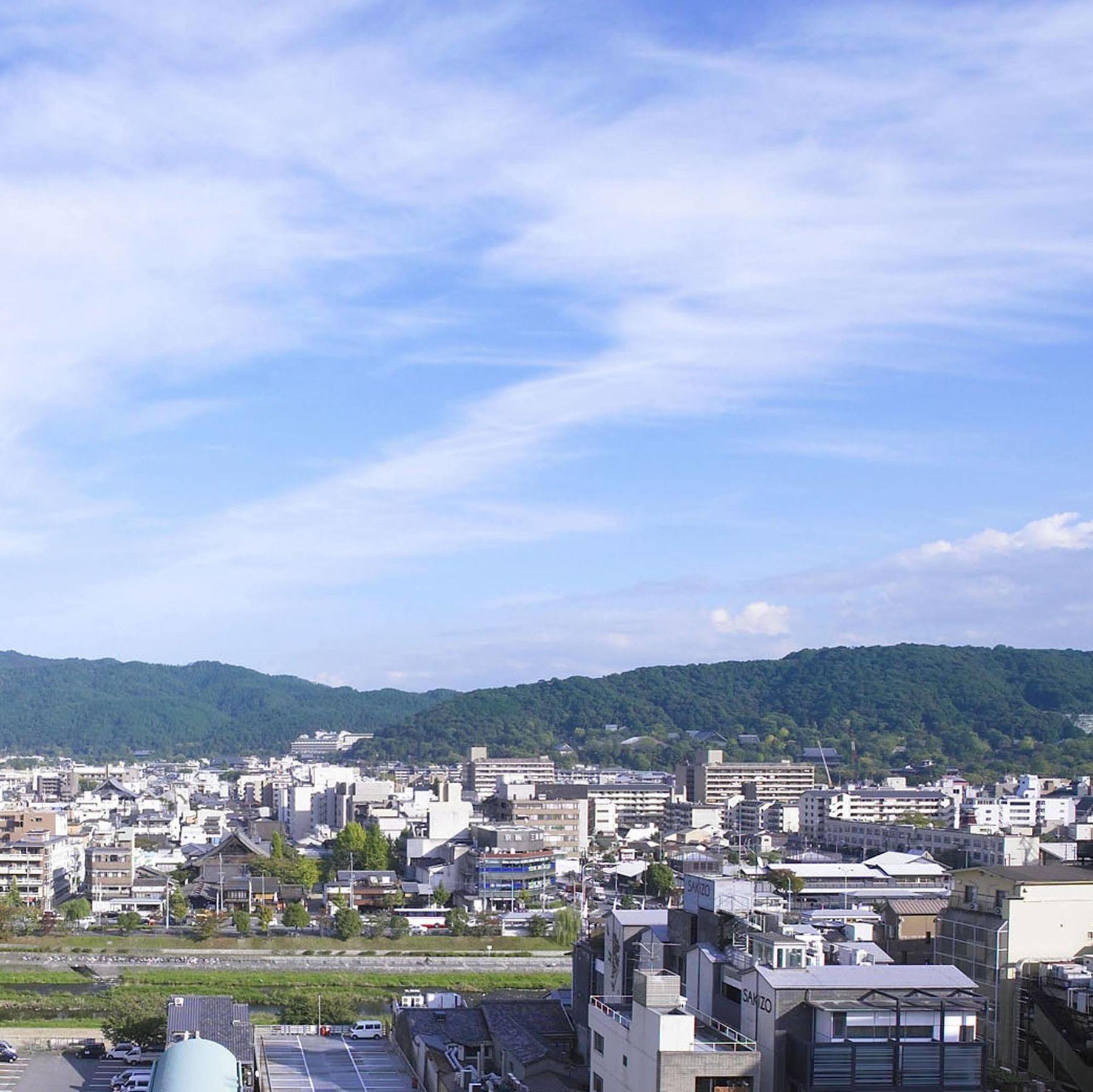 Kyoto Royal Hotel & Spa Dış mekan fotoğraf