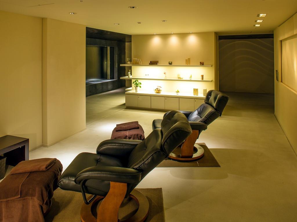 Kyoto Royal Hotel & Spa Dış mekan fotoğraf