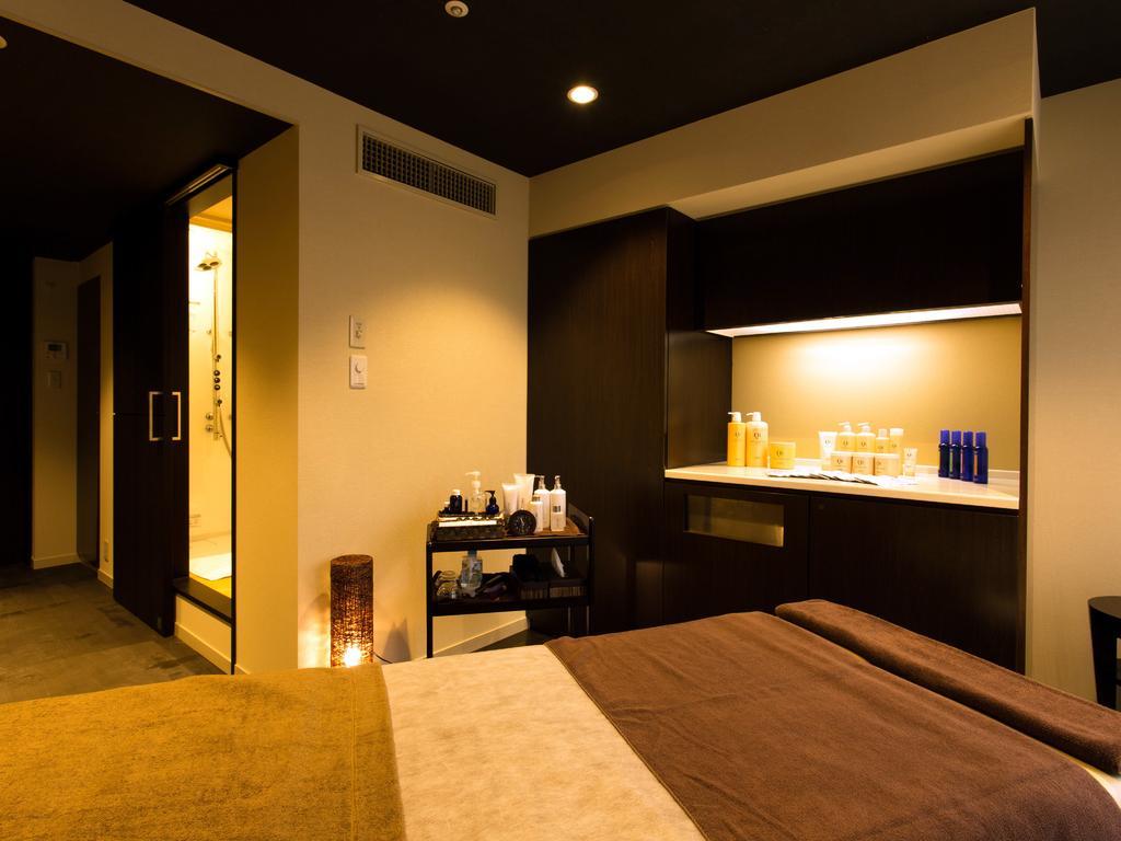 Kyoto Royal Hotel & Spa Dış mekan fotoğraf