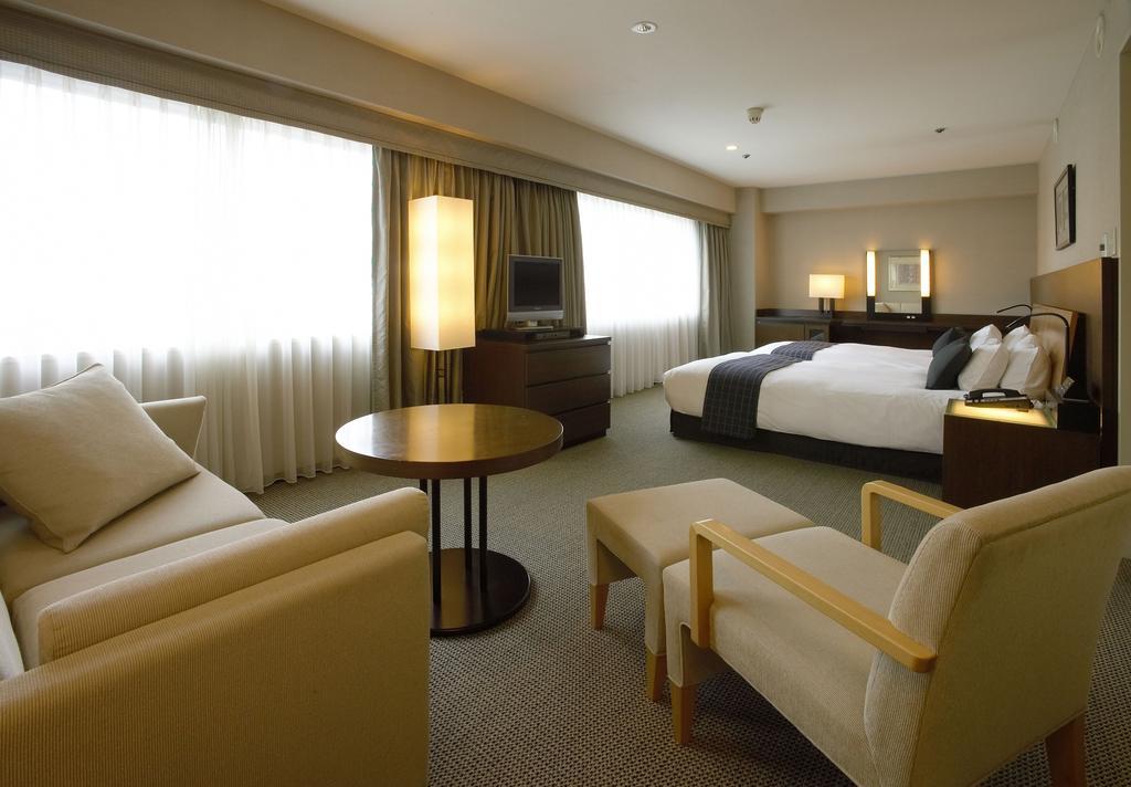Kyoto Royal Hotel & Spa Dış mekan fotoğraf